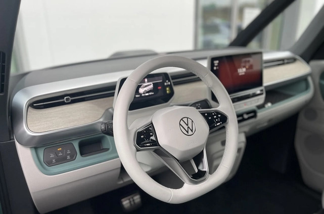 Volkswagen ID.Buzz cena 247722 przebieg: 10, rok produkcji 2023 z Wieliczka małe 56